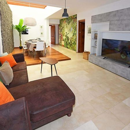 Villa Laura Playa Blanca  Exteriér fotografie
